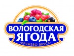 Вологодская Ягода logo